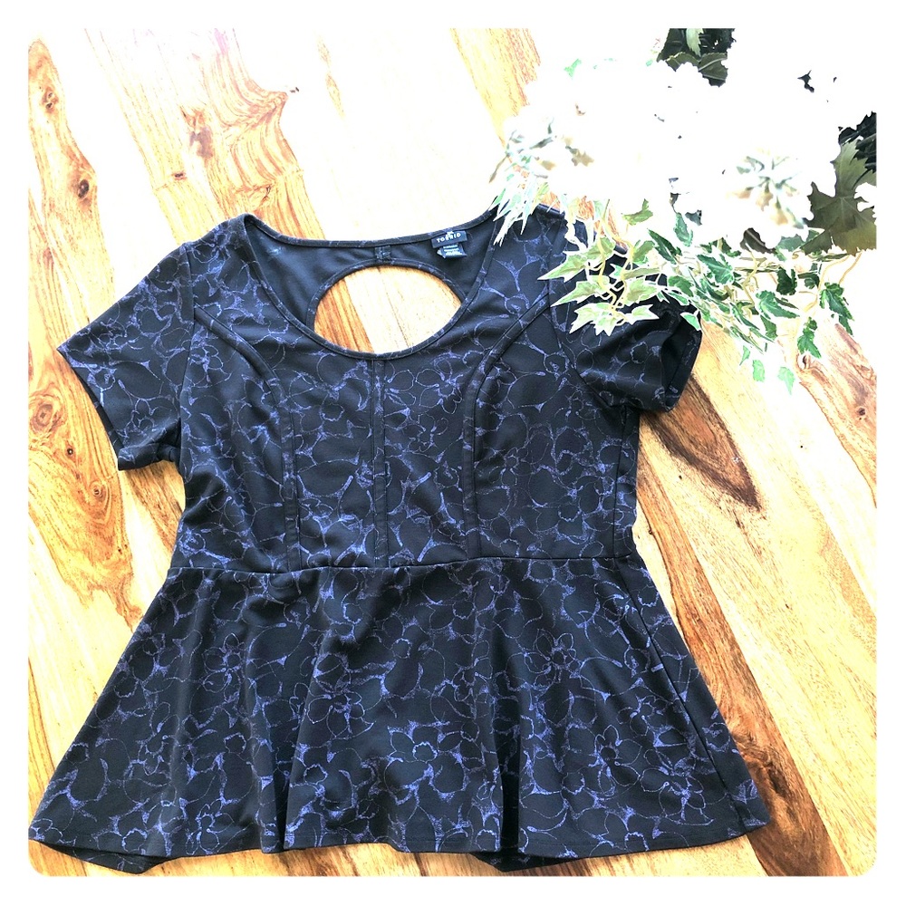 Torrid Shirt